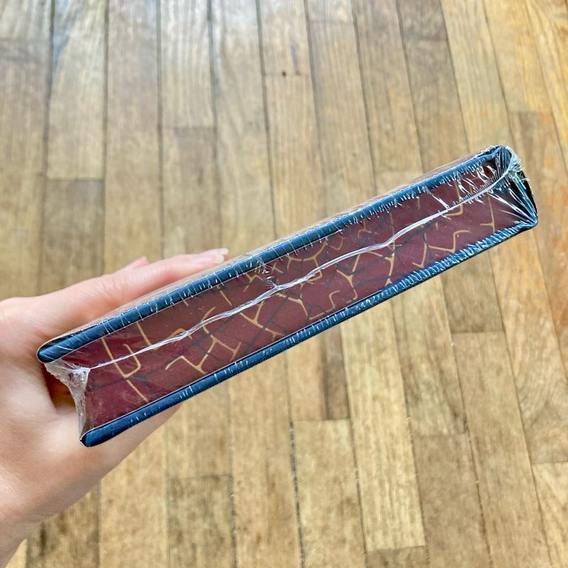 Exquisite Ruin (Signed Owlcrate Edition)