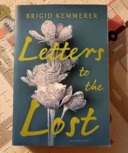 Letters To The Lost