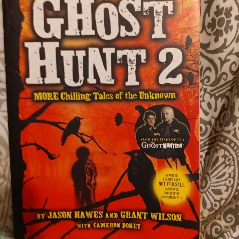 Ghosthunt 2