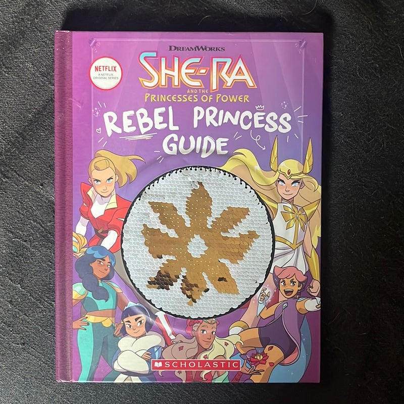 Rebel Princess Guide