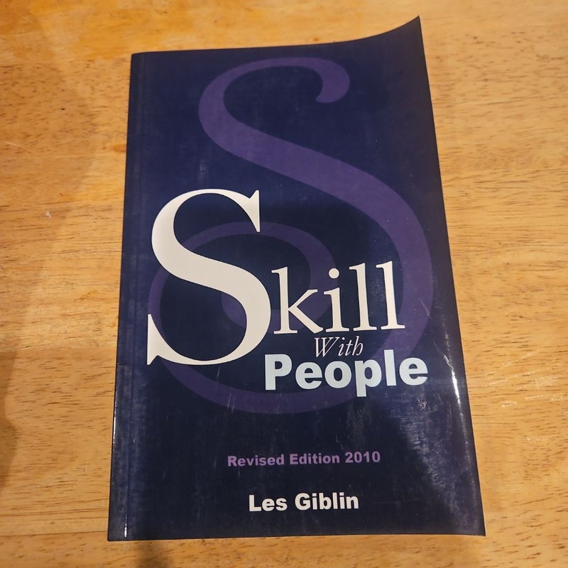 Skill with People