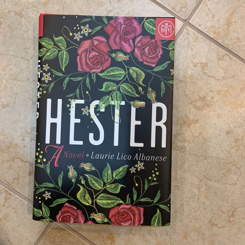 Hester