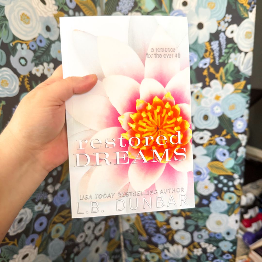 Restored Dreams - OOP Anniversary Edition