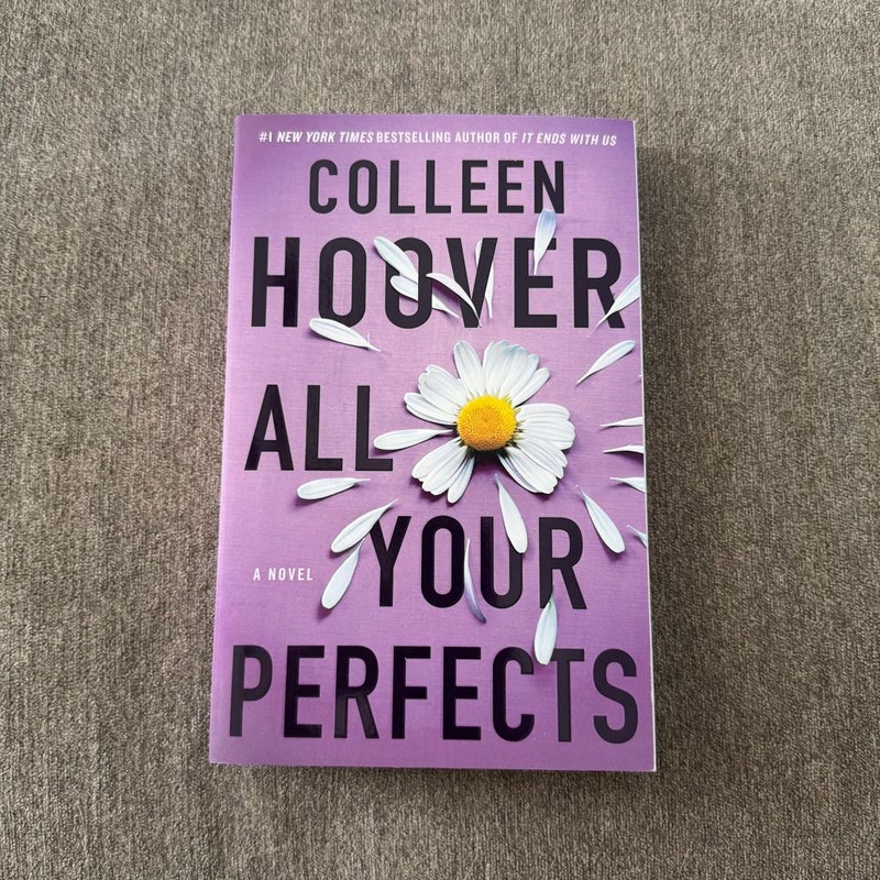 All Your Perfects