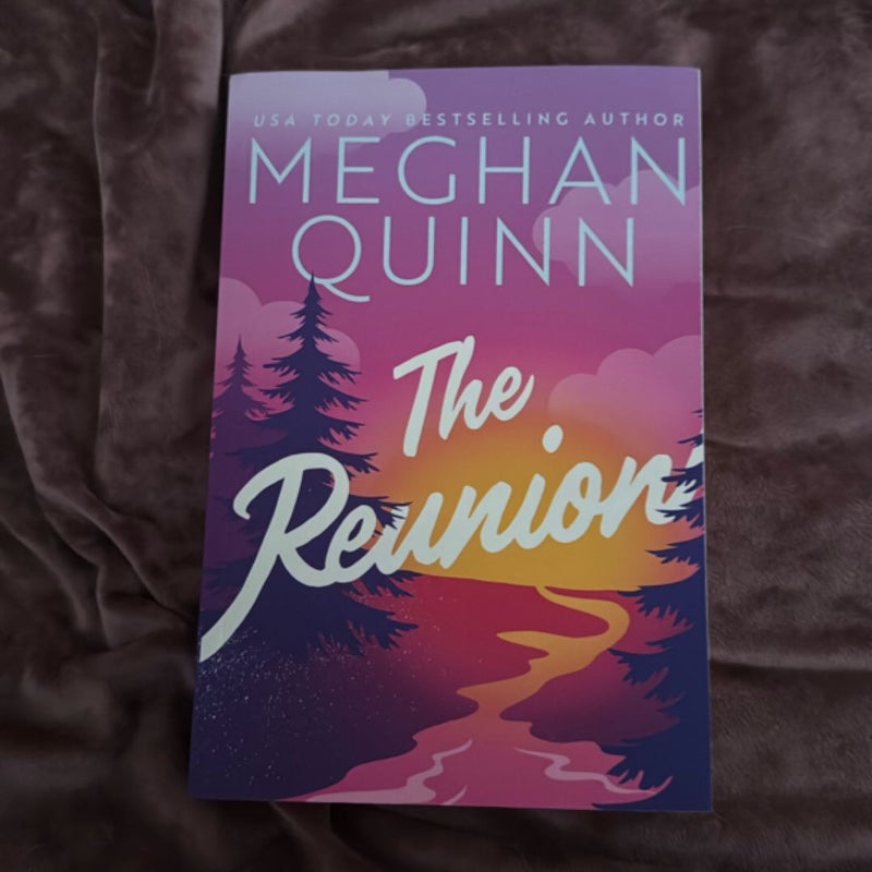 The Reunion