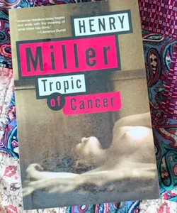 Tropic of Cancer