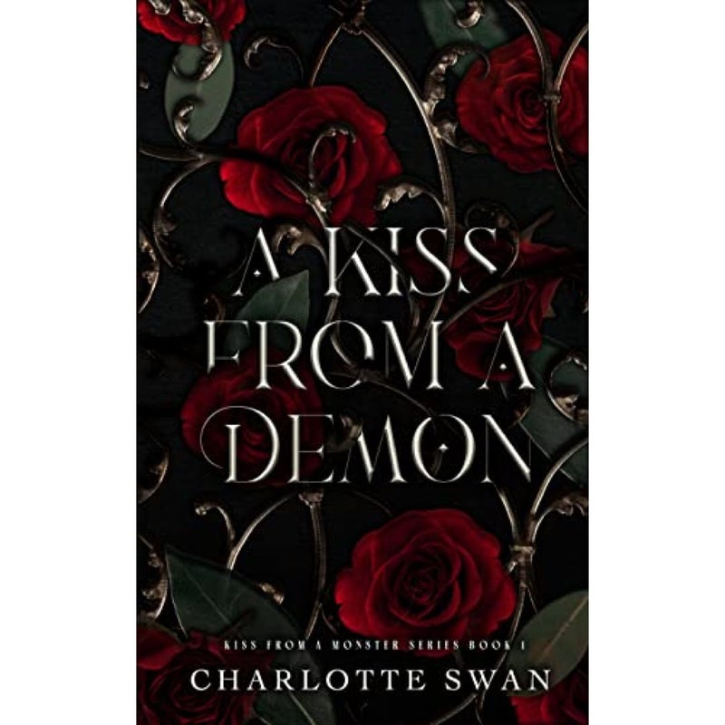 A Kiss from a Demon