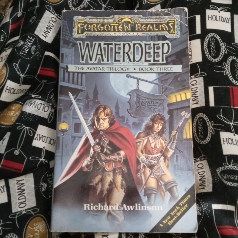 WATERDEEP