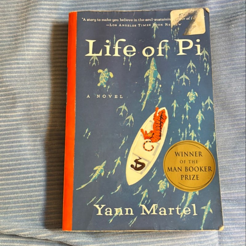 Life of Pi