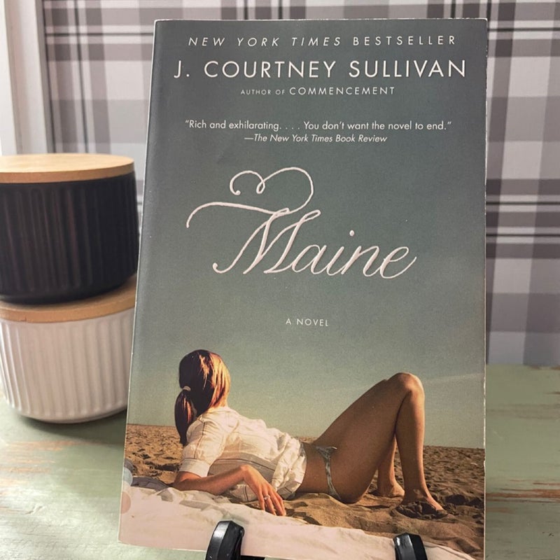 Maine