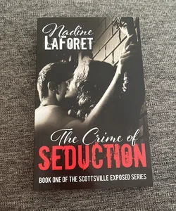 The Crime of Seduction