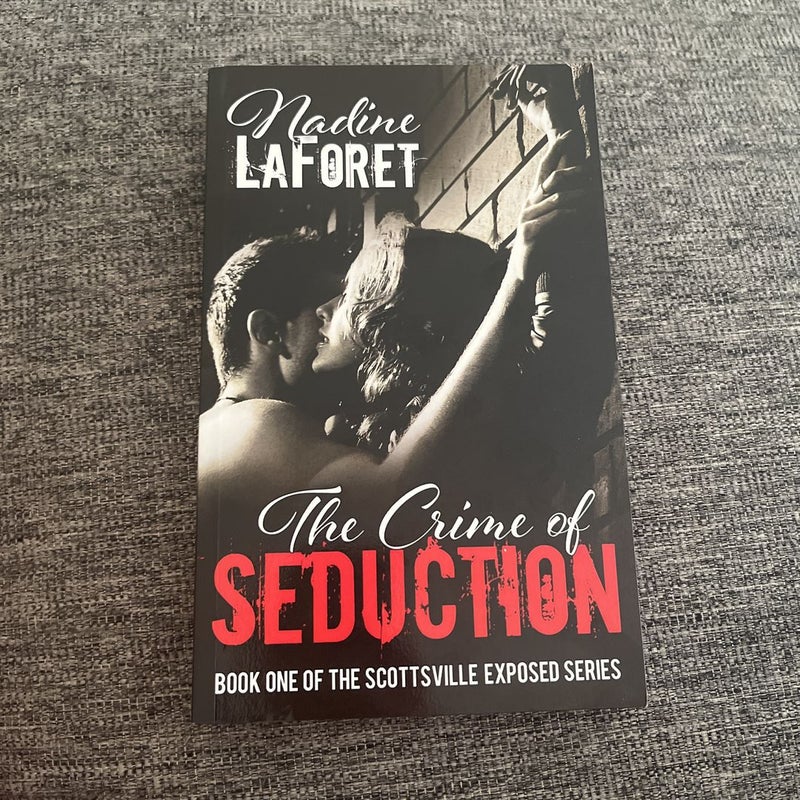 The Crime of Seduction