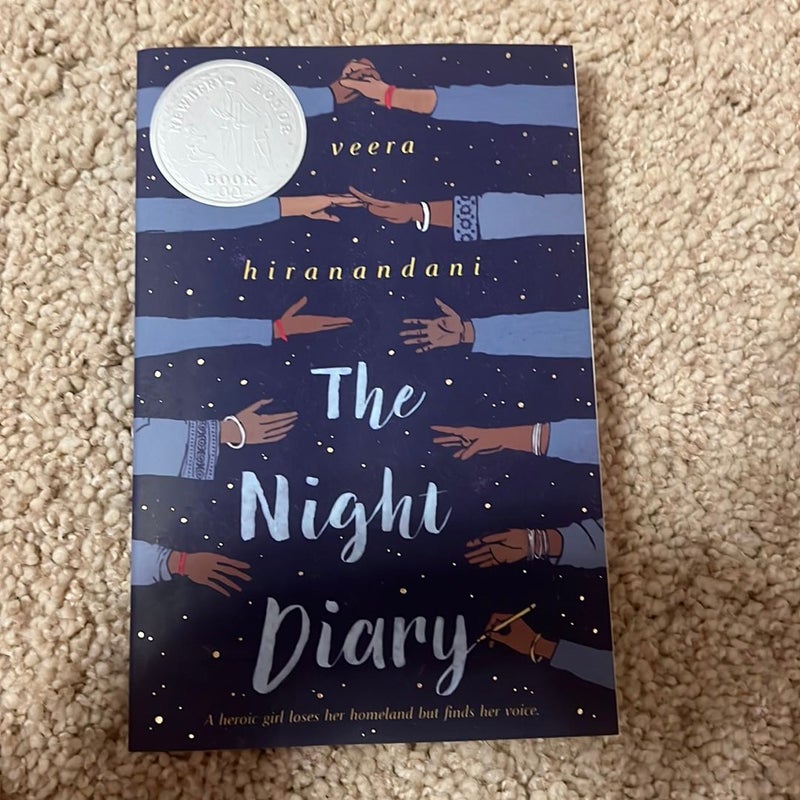 The Night Diary