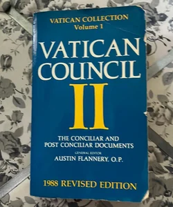 Documents of Vatican II