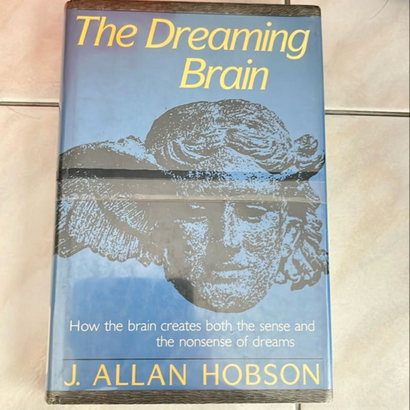 The Dreaming Brain