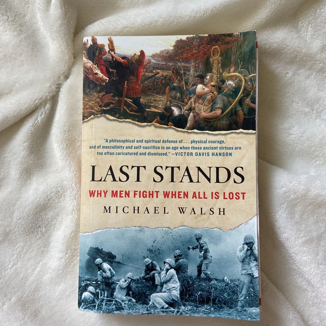 Last Stands