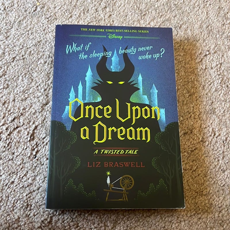 Once upon a Dream