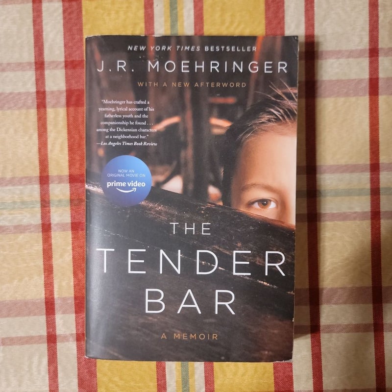 The Tender Bar