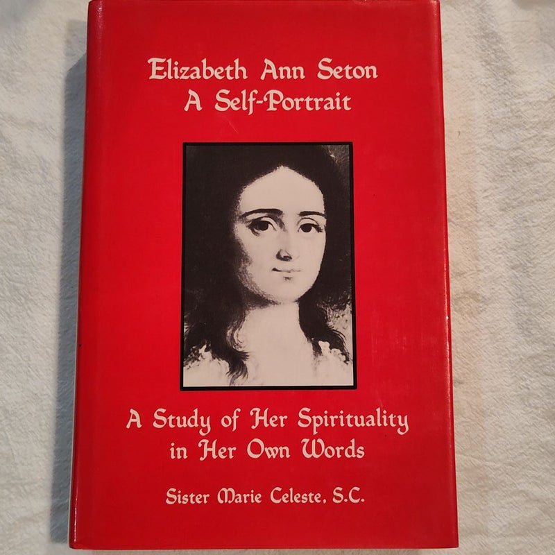 Elizabeth Ann Seton