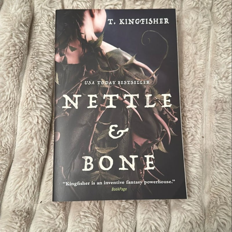 Nettle and Bone