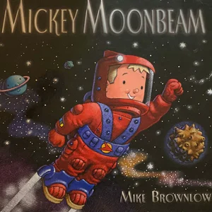 Mickey Moonbeam