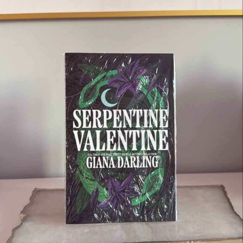 serpentine valentine 