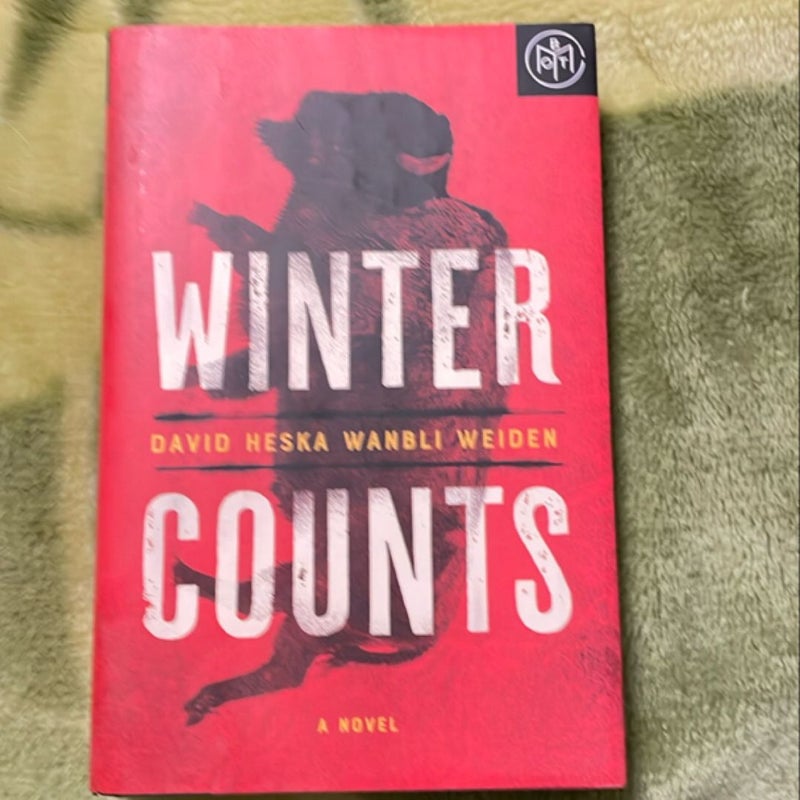 Winter Counts