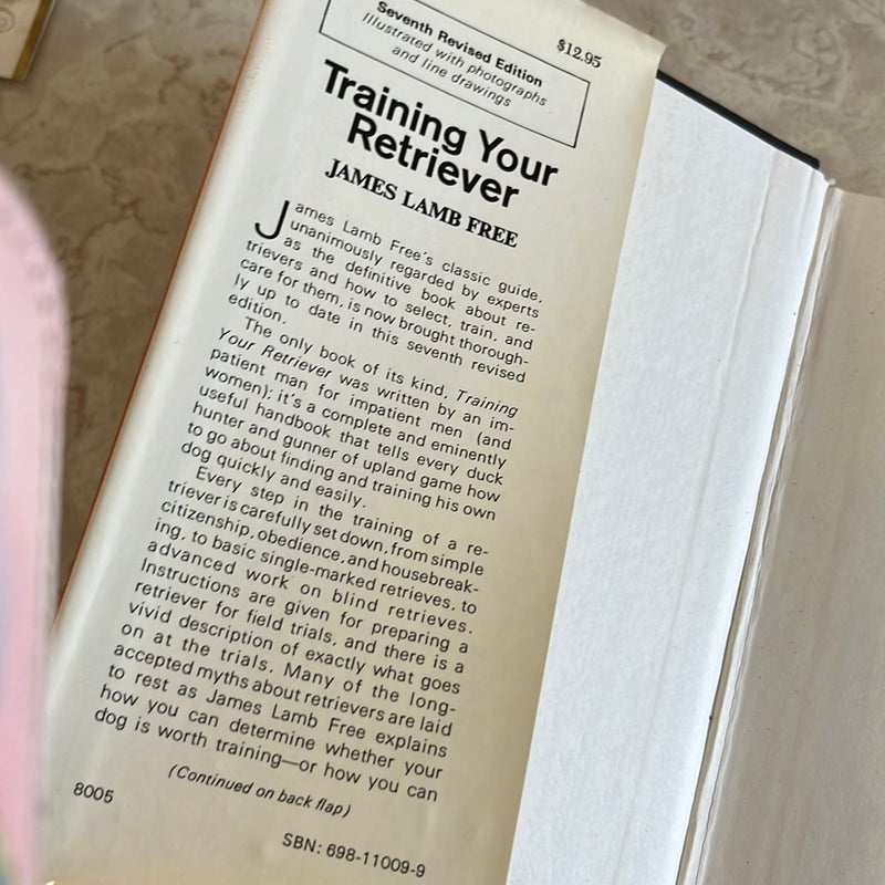 Training Your Retriever