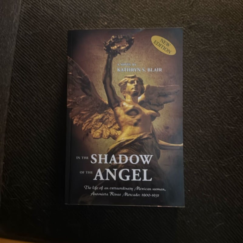 In the Shadow of the Angel