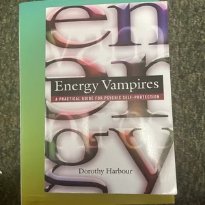 Energy Vampires