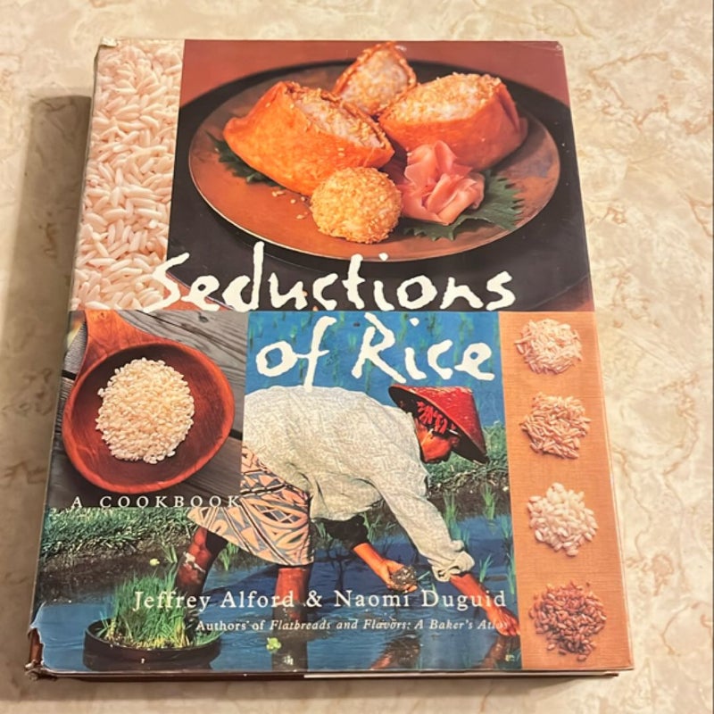 Seductions of Rice