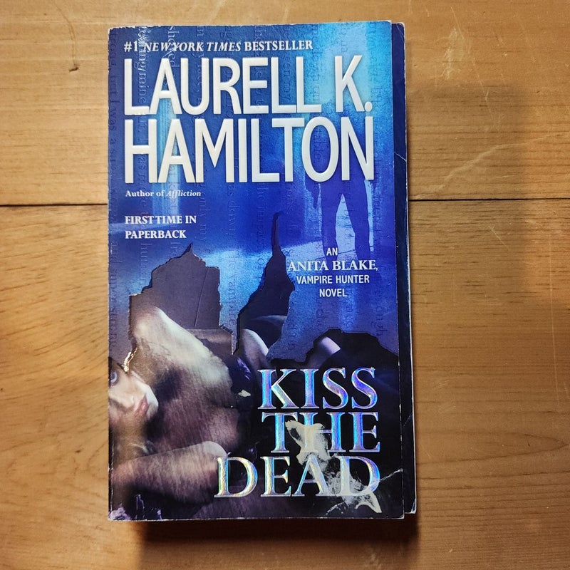 Kiss the Dead