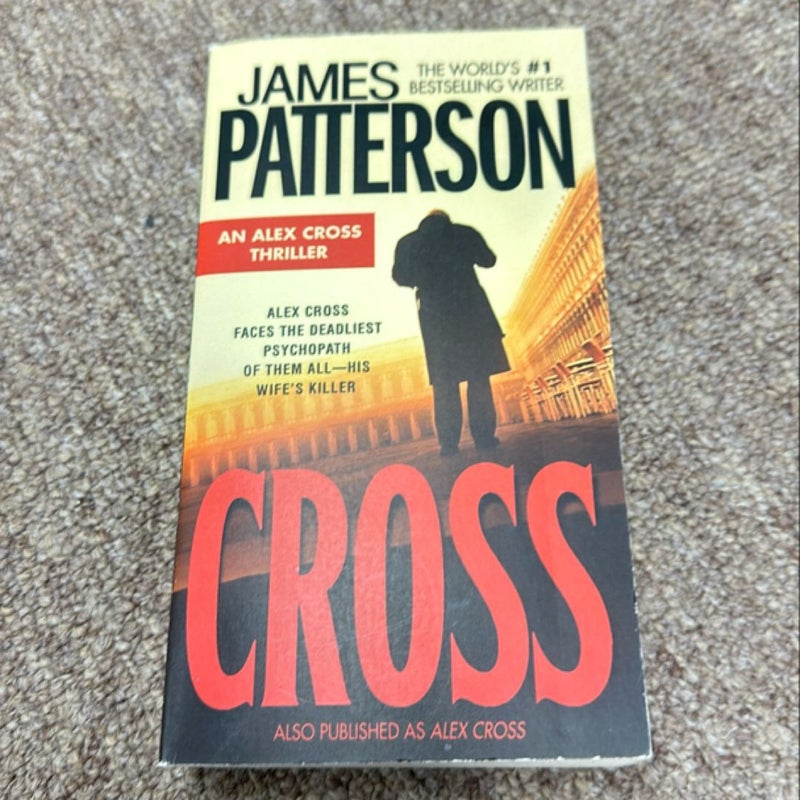 Cross