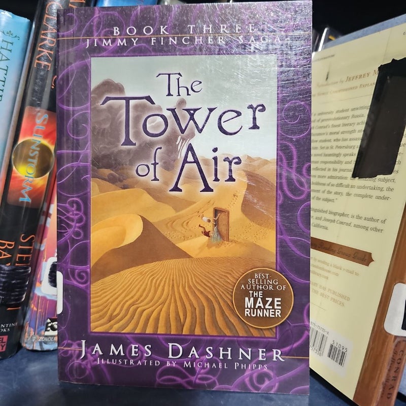 The Tower of Air