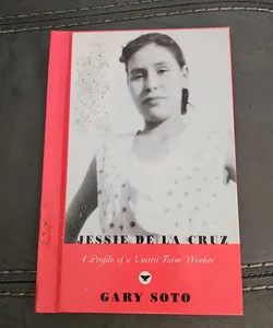 Jessie De La Cruz *