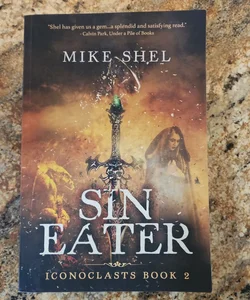 Sin Eater