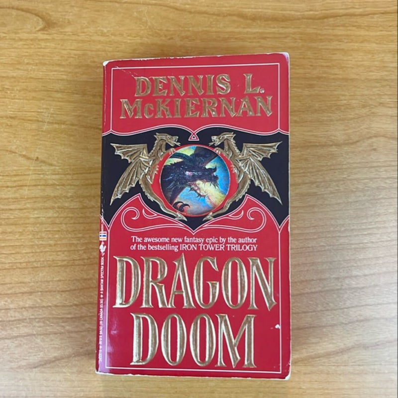 Dragondoom