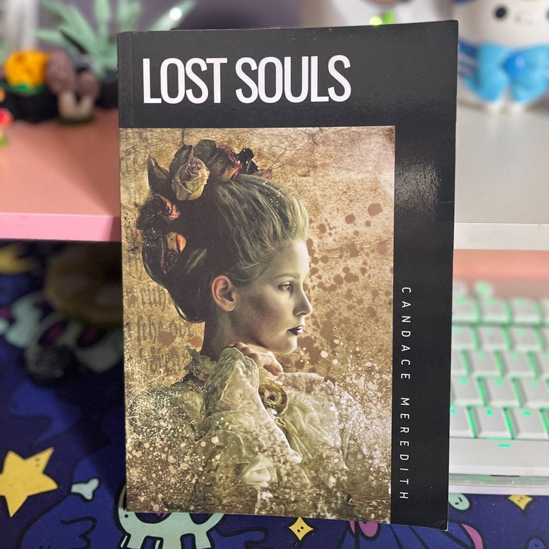 Lost Souls