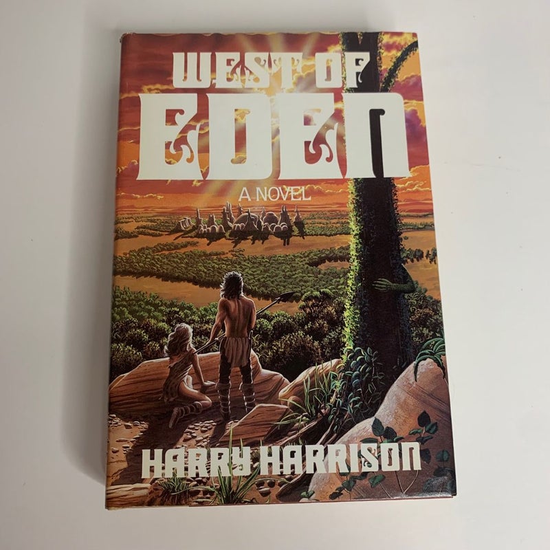 West of Eden