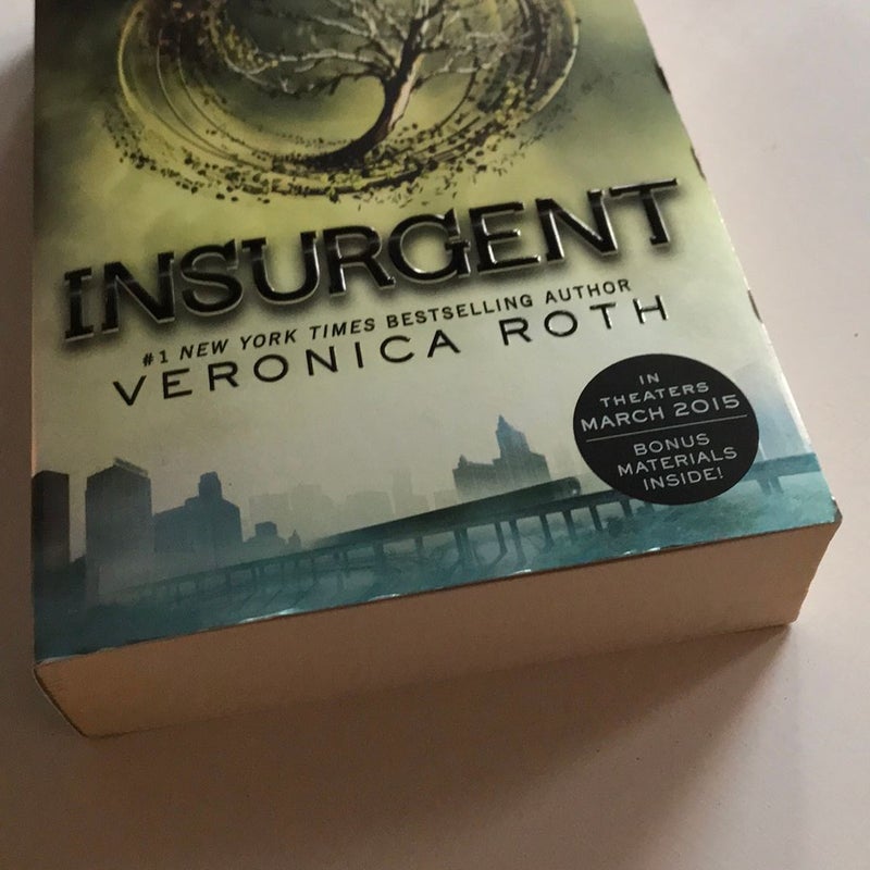 Insurgent