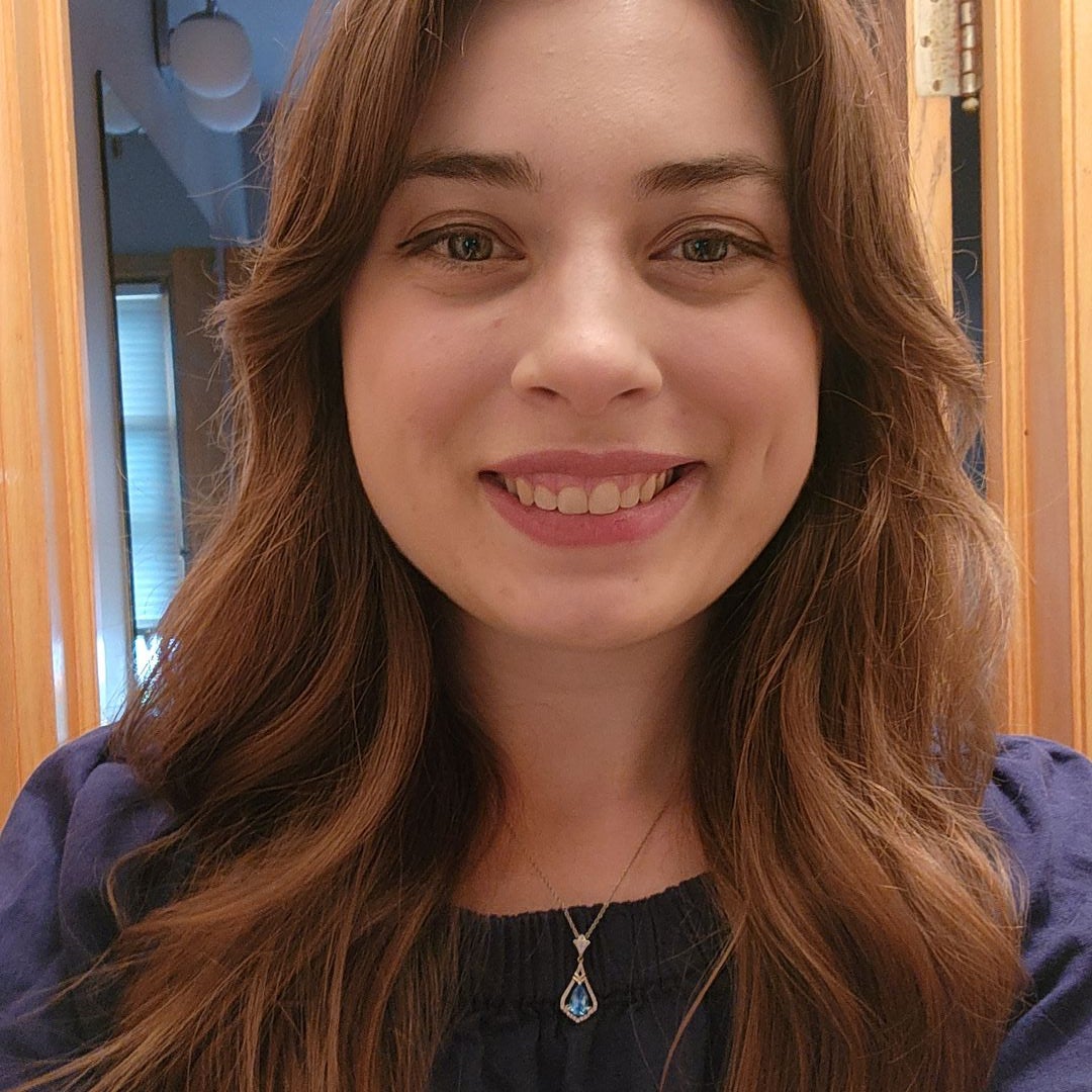 Kacey Holmen