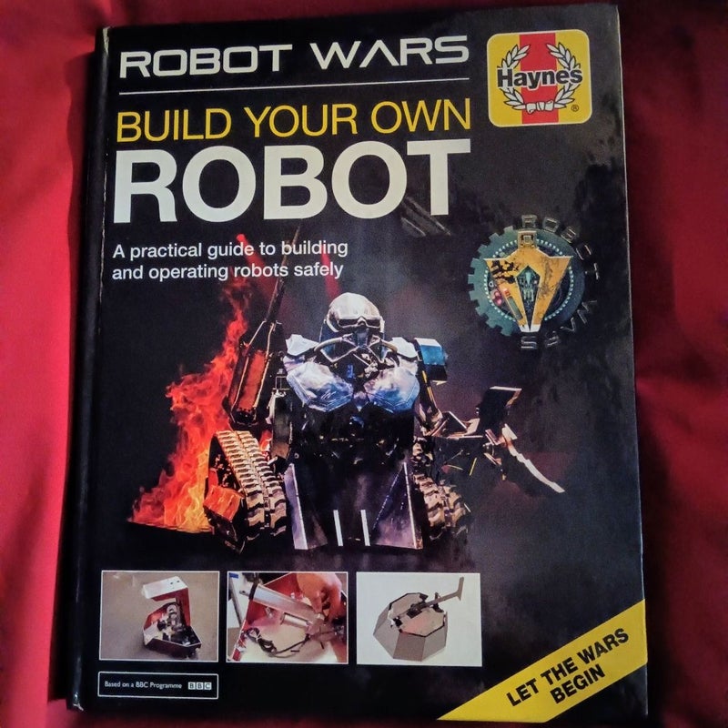 Robot Wars