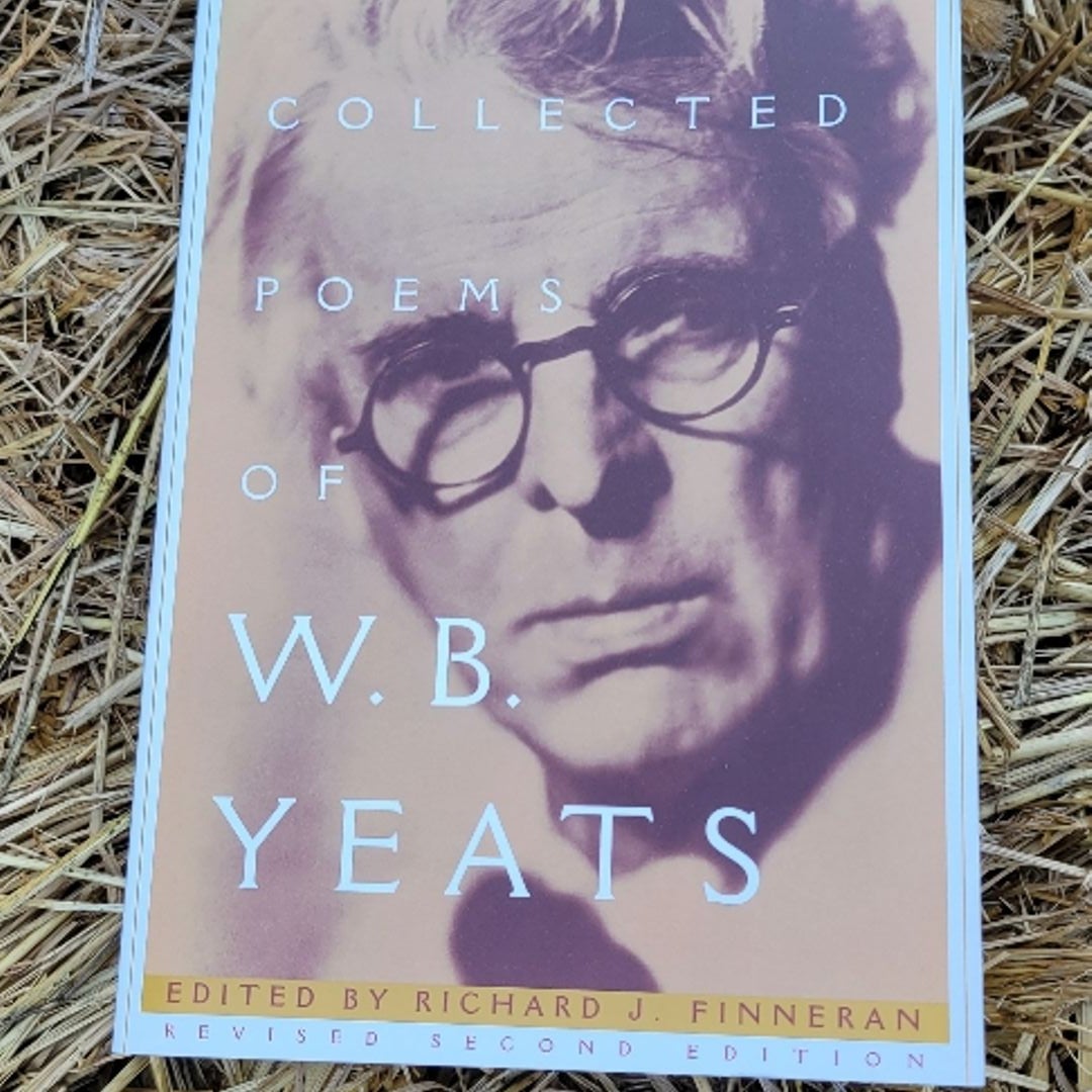 The Collected Poems of W. B. Yeats