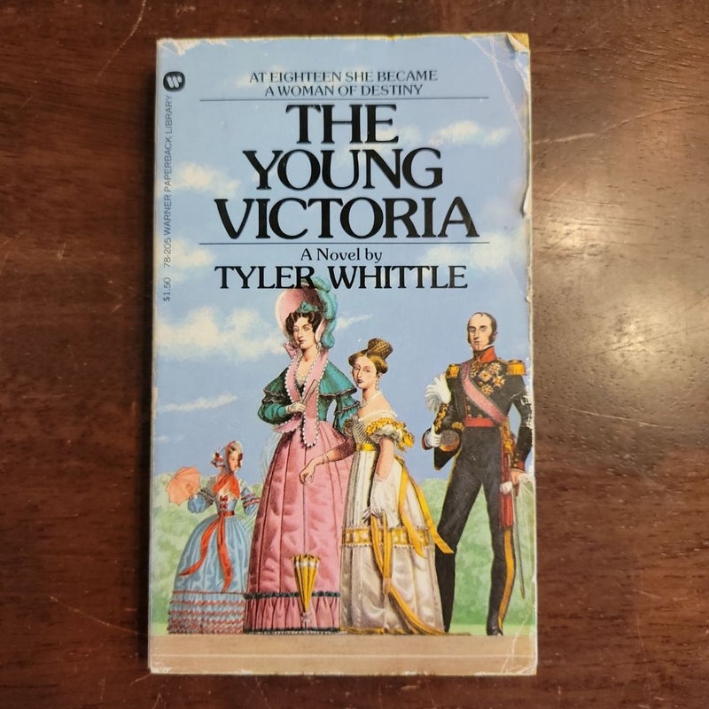 The Young Victoria 