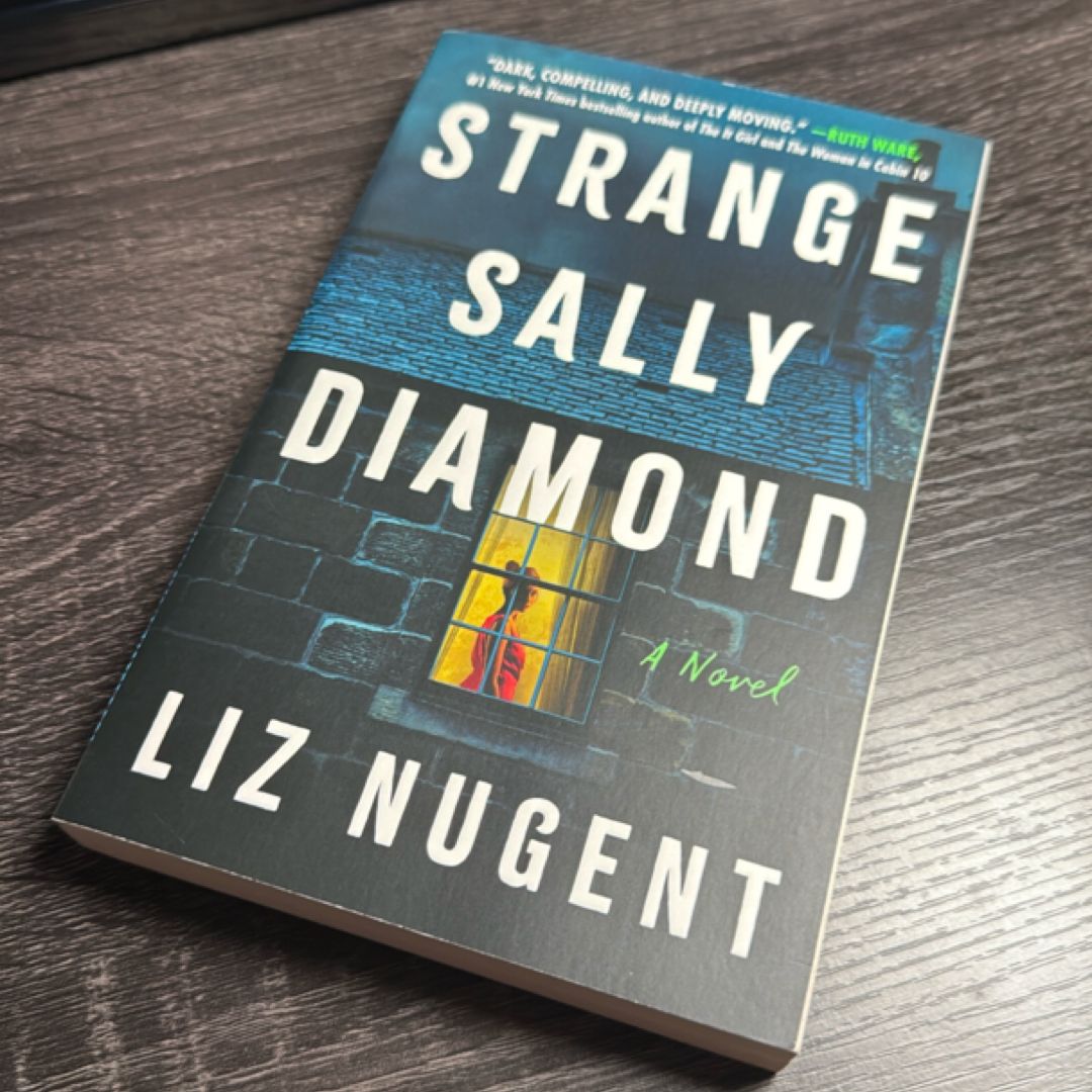 Strange Sally Diamond