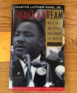 I Have a Dream - Special Anniversary Edition