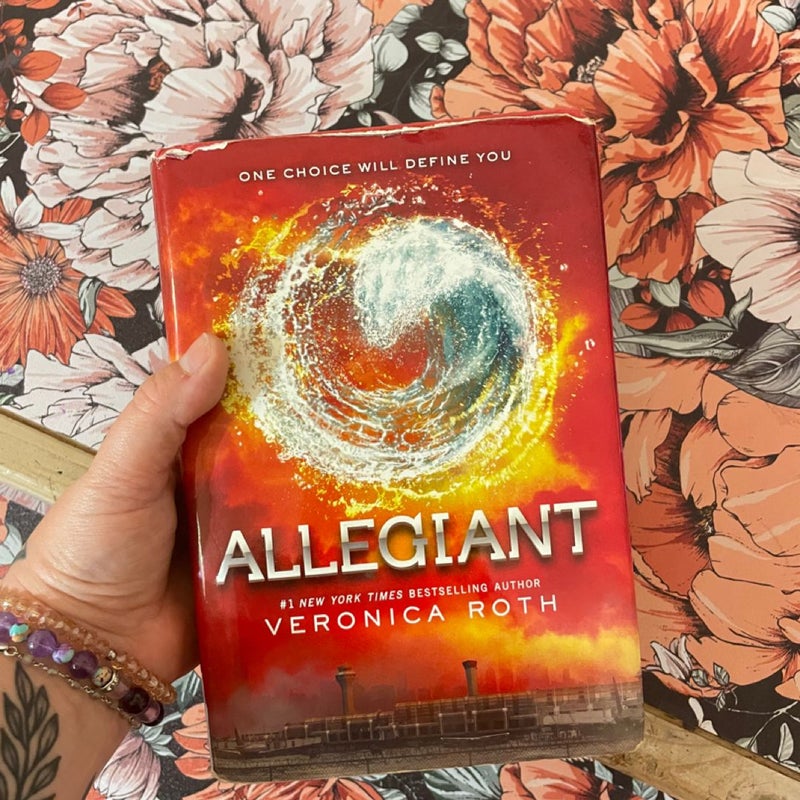 Allegiant