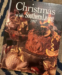 Christmas with Southern Living 1997