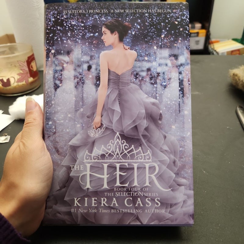 The Heir