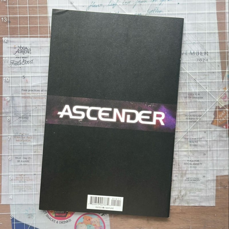 Ascender #12